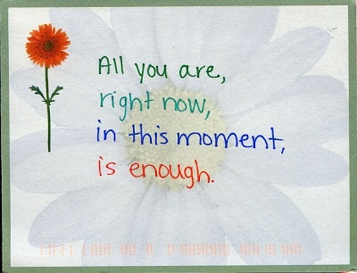 youareenough